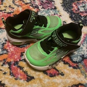 Light Up Skechers